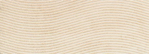 TUBĄDZIN BALANCE IVORY WAVE STR DEKOR 32,8X89,8
