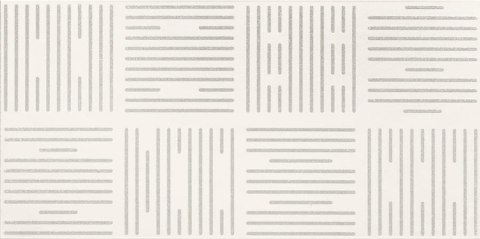 DOMINO (TUBĄDZIN) BURANO STRIPES DEKOR 60,8X30,8 (60x30) DOMINO (TUBĄDZIN) BURANO STRIPES DEKOR 60,8X30,8 (60x30)