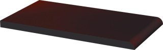 Paradyż CLOUD BROWN PARAPET 24,5X13,5