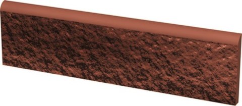 Paradyż CLOUD ROSA COKOL DURO 8,1X30 (8x30)