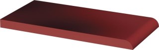 Paradyż CLOUD ROSA PARAPET 20X10