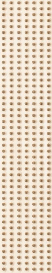 Paradyż DOPPIA BEIGE LISTWA 4,8X25