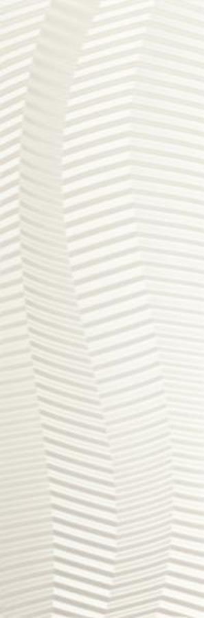 Paradyż My Way ELEGANT SURFACE PERLA INSERTO STRUKTURA B 29,8X89,8 (30x90)
