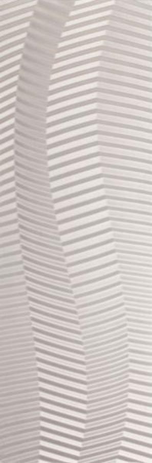 Paradyż My Way ELEGANT SURFACE SILVER INSERTO STRUKTURA B 29,8X89,8 (30x90)