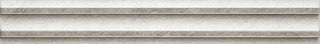 DOMINO (TUBĄDZIN) ENDURIA GREY STR LISTWA 8,5X60,8