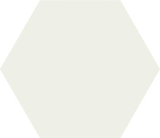 Paradyż ESAGON MIX IVORY SCIANA 19,8X17,1