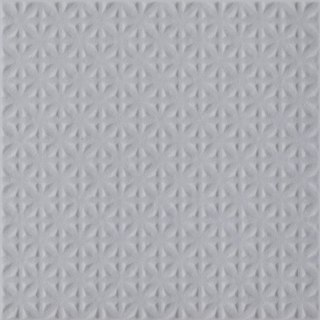Paradyż GAMMO SZARY GRES SZKL. STRUKTURA 19,8X19,8 (20x20)