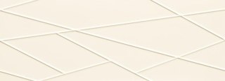 TUBĄDZIN HOUSE OF TONES WHITE A STR 32,8X89,8