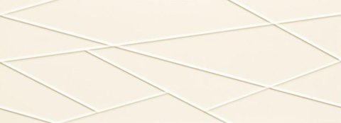 TUBĄDZIN HOUSE OF TONES WHITE A STR 32,8X89,8