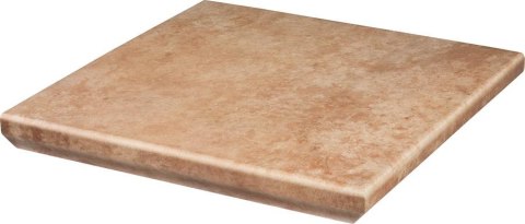 Paradyż ILARIO BEIGE KAPINOS STOPNICA NAROZNA 33X33 Paradyż ILARIO BEIGE KAPINOS STOPNICA NAROZNA 33X33