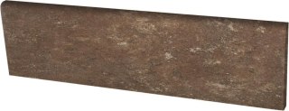 Paradyż ILARIO BROWN COKOL 8,1X30 (8x30)