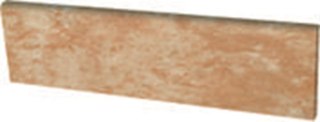 Paradyż ILARIO OCHRA COKOL 8,1X30 (8x30)