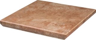 Paradyż ILARIO OCHRA KAPINOS STOPNICA NAROZNA 33X33