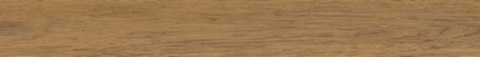 Paradyż LOFT BROWN WOOD LISTWA 4,8X40