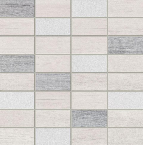 TUBĄDZIN MALENA MOZAIKA 30,3X30,8