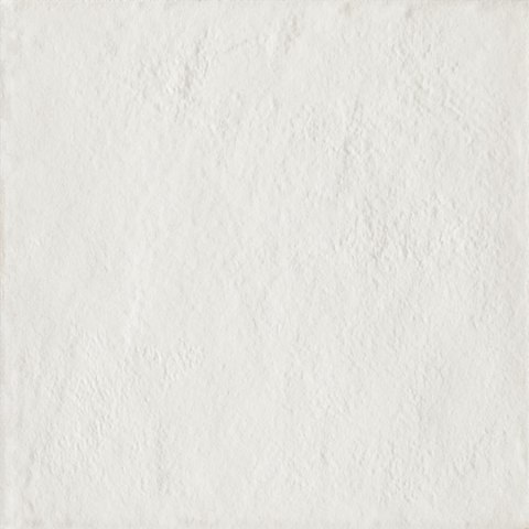 Paradyż MODERN BIANCO GRES SZKL. STRUKTURA 19,8X19,8 (20x20)