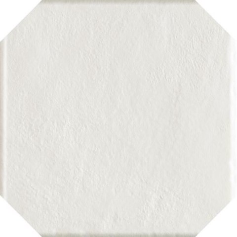 Paradyż MODERN BIANCO GRES SZKL. STRUKTURA OCTAGON 19,8X19,8 (20x20) Paradyż MODERN BIANCO GRES SZKL. STRUKTURA OCTAGON 19,8X19,8 (20x20)