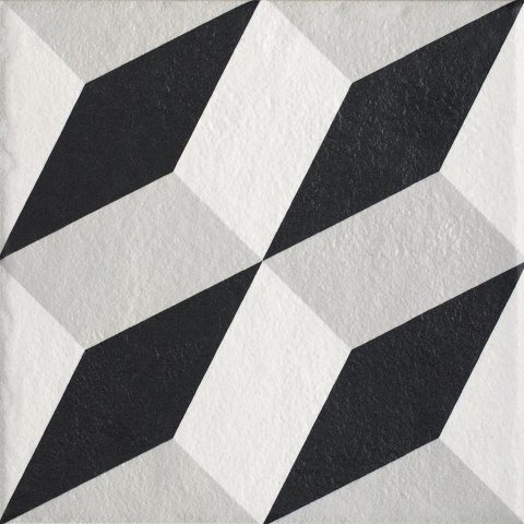 Paradyż MODERN GRES SZKL. STRUKTURA MOTYW A 19,8X19,8 (20x20) Paradyż MODERN GRES SZKL. STRUKTURA MOTYW A 19,8X19,8 (20x20)