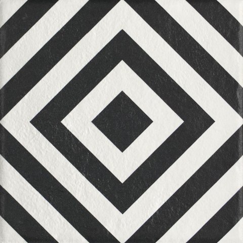 Paradyż MODERN GRES SZKL. STRUKTURA MOTYW B 19,8X19,8 (20x20) Paradyż MODERN GRES SZKL. STRUKTURA MOTYW B 19,8X19,8 (20x20)