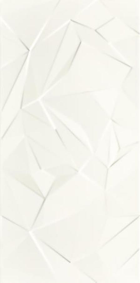 Paradyż NATURA BIANCO SCIANA STRUKTURA 30X60