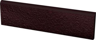 Paradyż NATURAL BROWN COKOL DURO 8,1X30 (8x30)