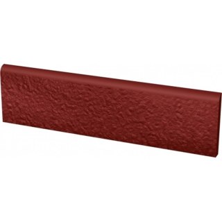 Paradyż NATURAL ROSA COKOL DURO 8,1X30 (8x30)