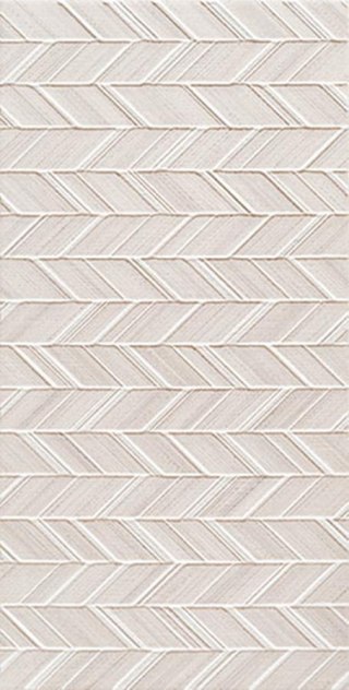 DOMINO (TUBĄDZIN) NESI GREY DEKOR 60,8X30,8 (60x30)