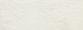 TUBĄDZIN ORGANIC MATT WHITE STR 44,8X16,3