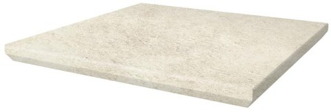 Paradyż SCANDIANO BEIGE KAPINOS STOPNICA NAROZNA 33X33 Paradyż SCANDIANO BEIGE KAPINOS STOPNICA NAROZNA 33X33