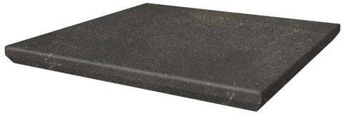 Paradyż SCANDIANO BROWN KAPINOS STOPNICA NAROZNA 33X33
