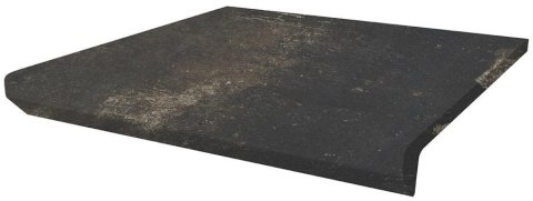 Paradyż SCANDIANO BROWN KAPINOS STOPNICA PROSTA 30X33 Paradyż SCANDIANO BROWN KAPINOS STOPNICA PROSTA 30X33
