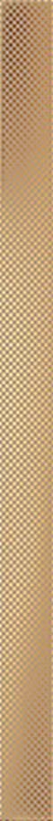DOMINO (TUBĄDZIN) SELVO GOLD LISTWA 4X60,8 (4x60)