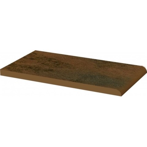 Paradyż SEMIR BEIGE PARAPET 24,5X13,5 Paradyż SEMIR BEIGE PARAPET 24,5X13,5