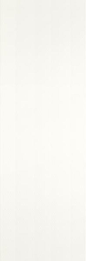 Paradyż My Way SHINY LINES BIANCO SCIANA REKT. ROMB 29,8X89,8 (30x90)
