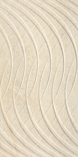 Paradyż SUNLIGHT SAND DARK CREMA SCIANA B STRUKTURA 30X60