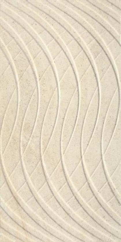 Paradyż SUNLIGHT SAND DARK CREMA SCIANA B STRUKTURA 30X60