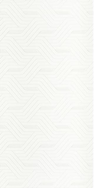 Paradyż SYNERGY BIANCO INSERTO 30X60
