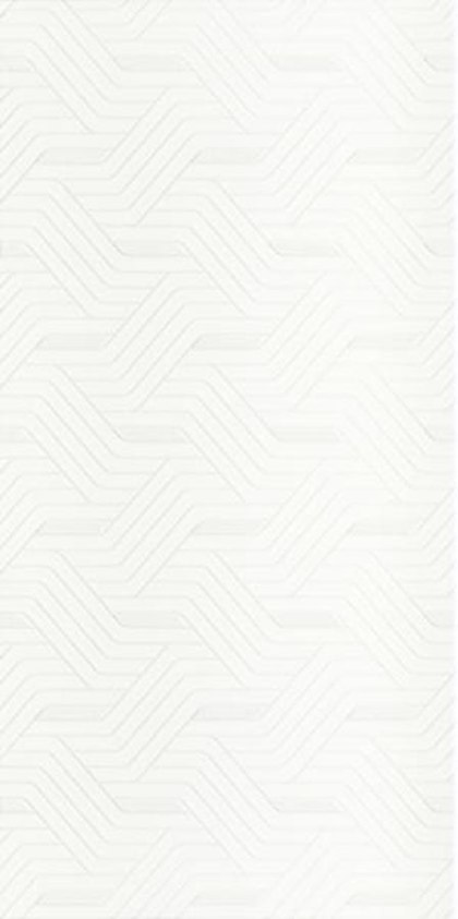 Paradyż SYNERGY BIANCO INSERTO 30X60