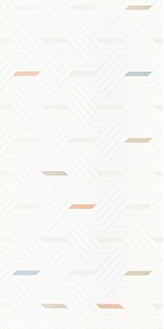 Paradyż SYNERGY COLOUR INSERTO MIX 30X60