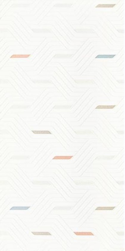 Paradyż SYNERGY COLOUR INSERTO MIX 30X60