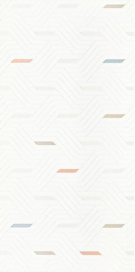 Paradyż SYNERGY COLOUR INSERTO MIX 30X60