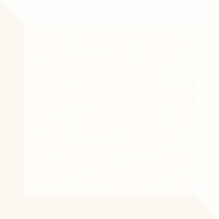 Paradyż TAMOE BIANCO SCIANA KAFEL 9,8X9,8 (10x10)