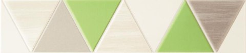 DOMINO (TUBĄDZIN) TANGO MODERN LISTWA 9,8X44,8 (10x45)