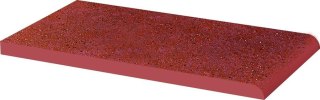 Paradyż TAURUS ROSA PARAPET 24,5X13,5