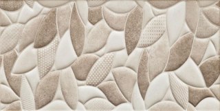DOMINO (TUBĄDZIN) TEMPRE BEIGE DEKOR 60,8X30,8 (60x30)