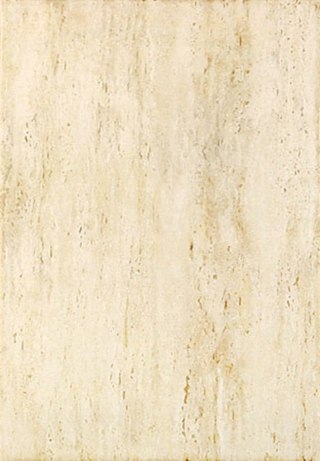 DOMINO (TUBĄDZIN) TOSCANA BEŻ 36X25