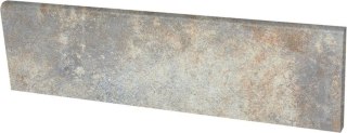 Paradyż VIANO GRYS COKOL 8,1X30 (8x30)