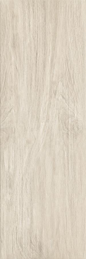 Paradyż WOOD BASIC BIANCO GRES SZKL. 20X60