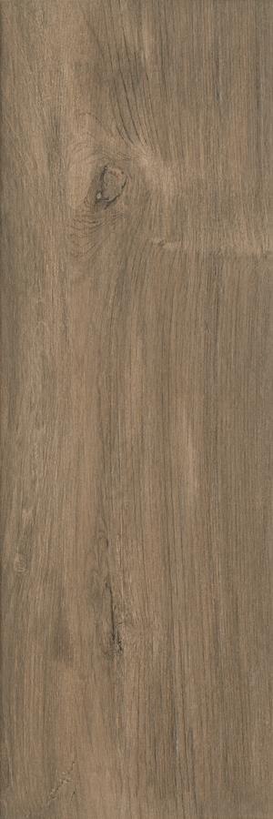 Paradyż WOOD BASIC BROWN GRES SZKL. 20X60