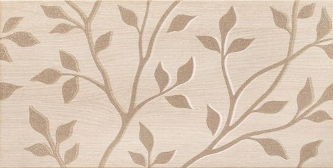 DOMINO (TUBĄDZIN) WOODBRILLE TREE DEKOR 60,8X30,8 (60x30)